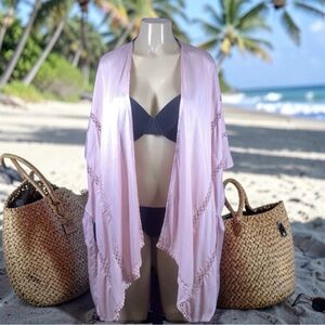 Melrose and Market Coverlet Size O/S 💖